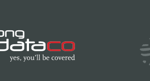 Oracle + Dataco Header