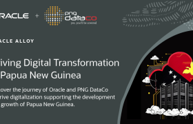DataCo Big Cloud Events