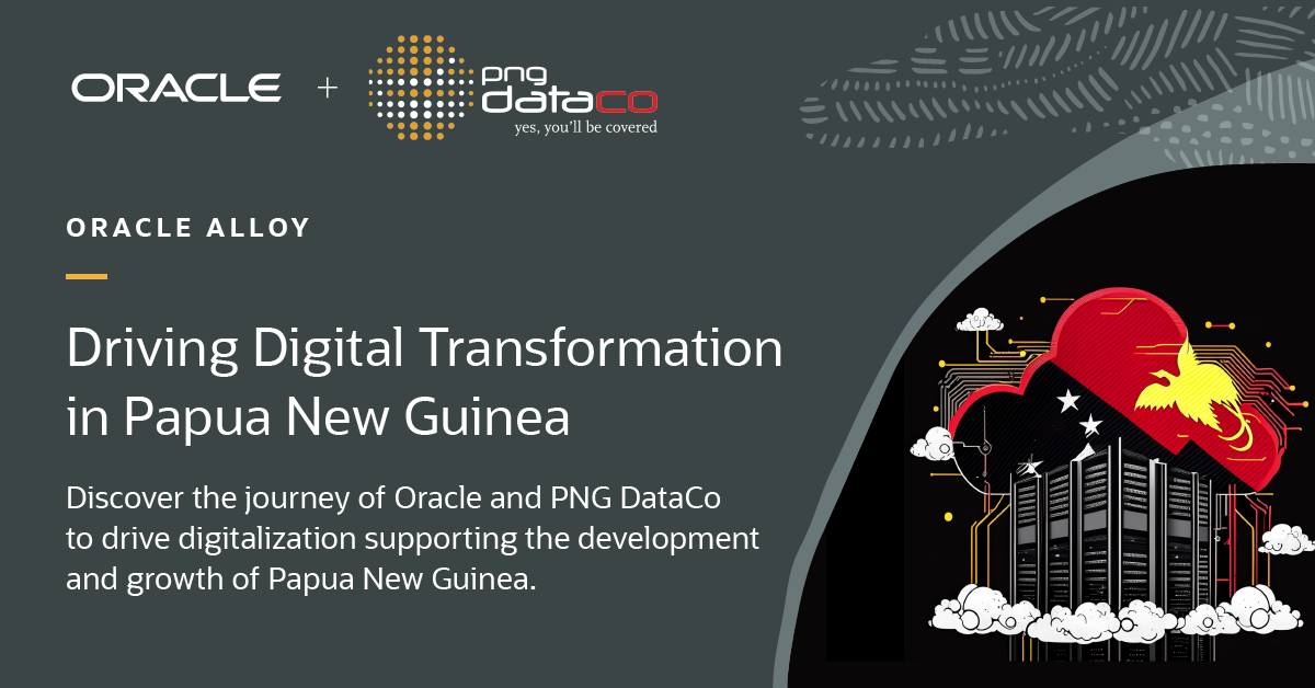 DataCo Big Cloud Events