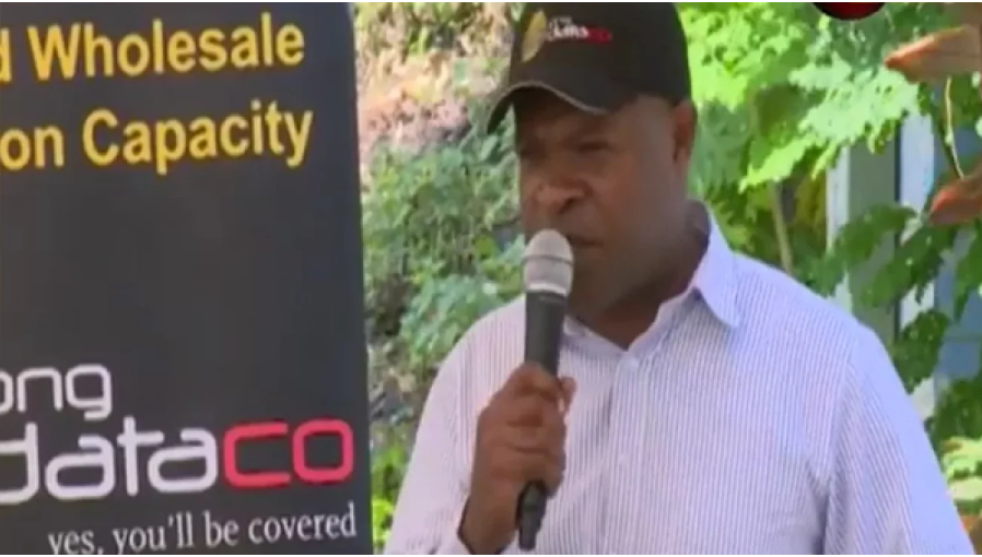 DataCo-Decommissioned